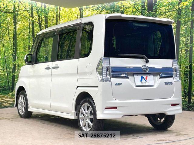 Daihatsu TANTO CUSTOM 2014-01 8884470-15