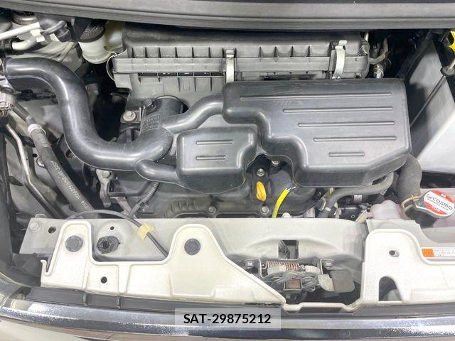 Daihatsu TANTO CUSTOM 2014-01 8884470-16