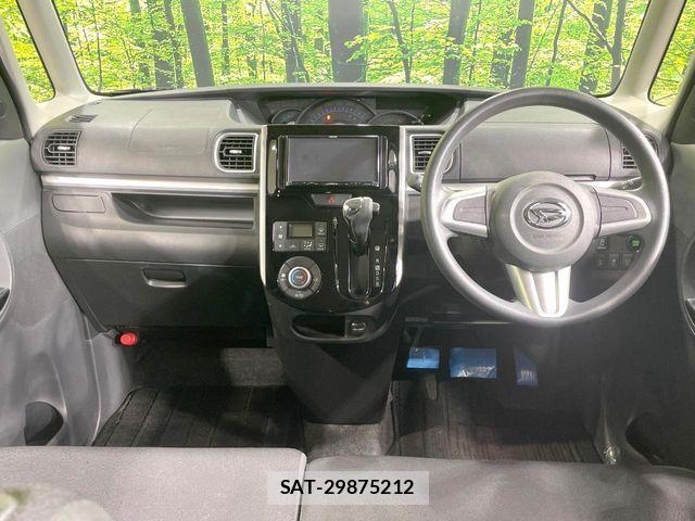 Daihatsu TANTO CUSTOM 2014-01 8884470-1