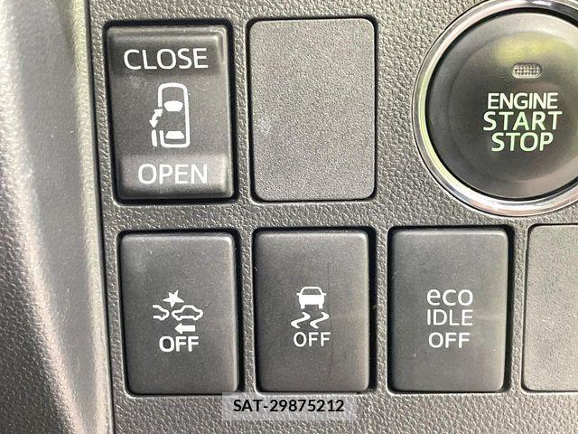 Daihatsu TANTO CUSTOM 2014-01 8884470-3