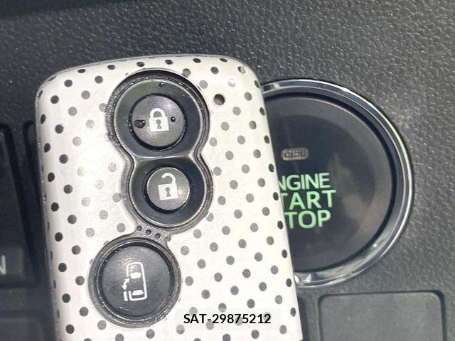 Daihatsu TANTO CUSTOM 2014-01 8884470-4