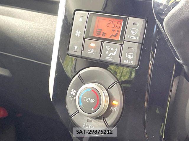 Daihatsu TANTO CUSTOM 2014-01 8884470-5