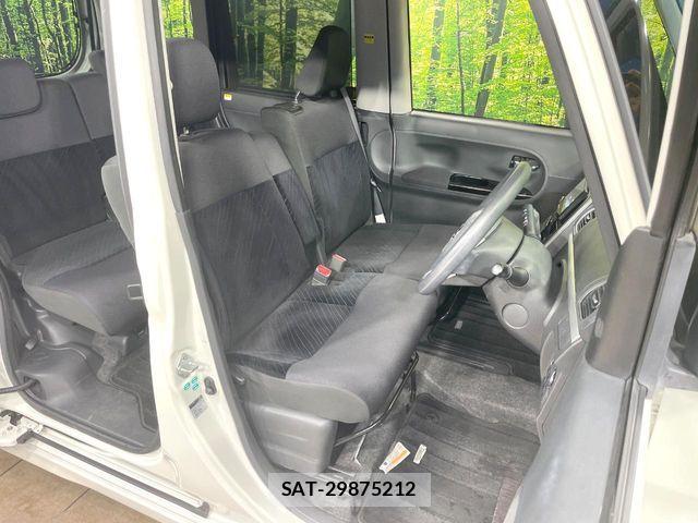 Daihatsu TANTO CUSTOM 2014-01 8884470-6