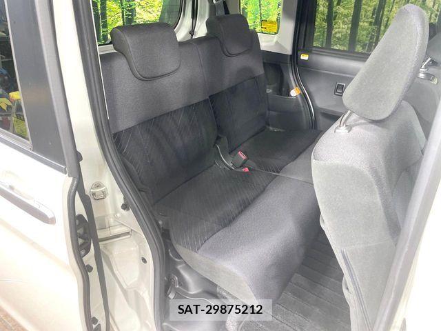 Daihatsu TANTO CUSTOM 2014-01 8884470-7
