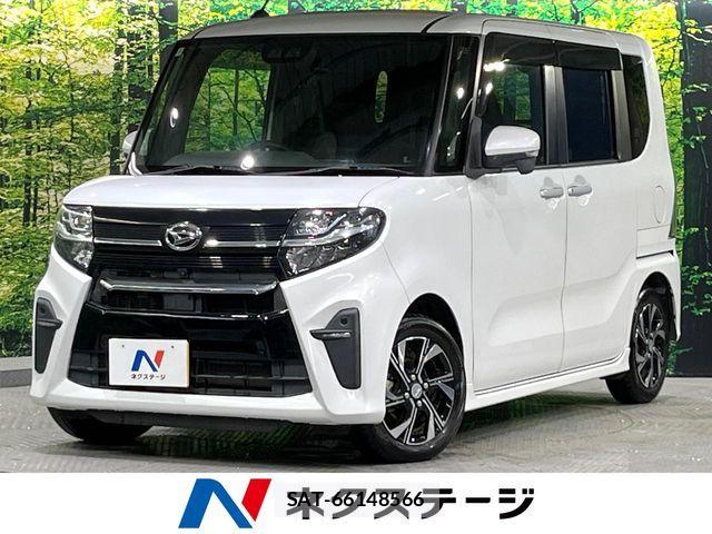 Daihatsu TANTO CUSTOM 2020-03 8884469-0