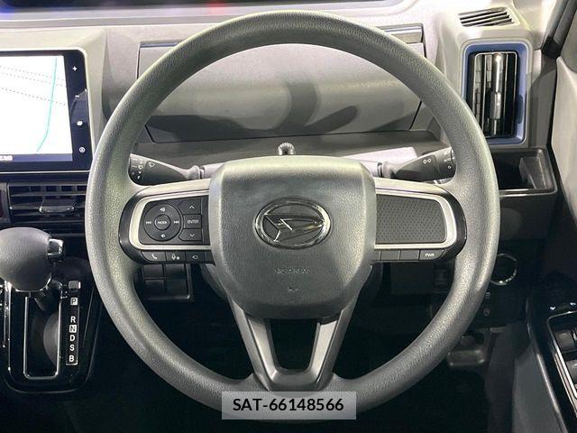 Daihatsu TANTO CUSTOM 2020-03 8884469-10