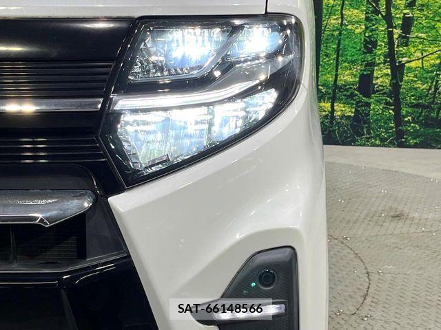 Daihatsu TANTO CUSTOM 2020-03 8884469-11