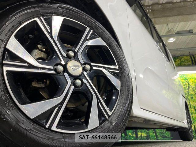 Daihatsu TANTO CUSTOM 2020-03 8884469-12