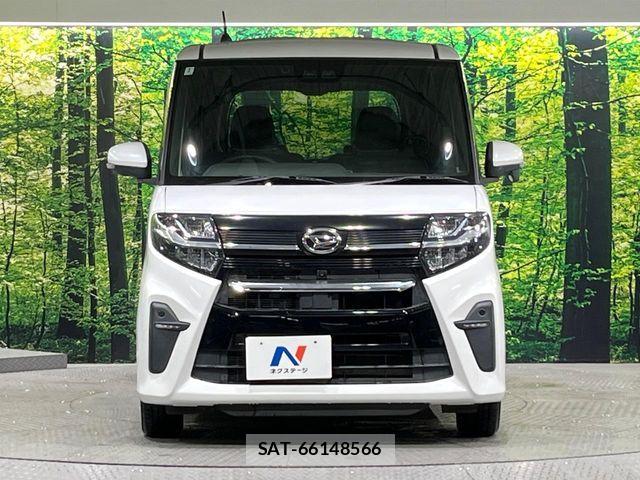 Daihatsu TANTO CUSTOM 2020-03 8884469-13