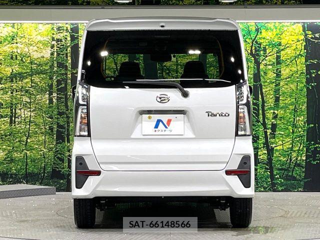 Daihatsu TANTO CUSTOM 2020-03 8884469-14