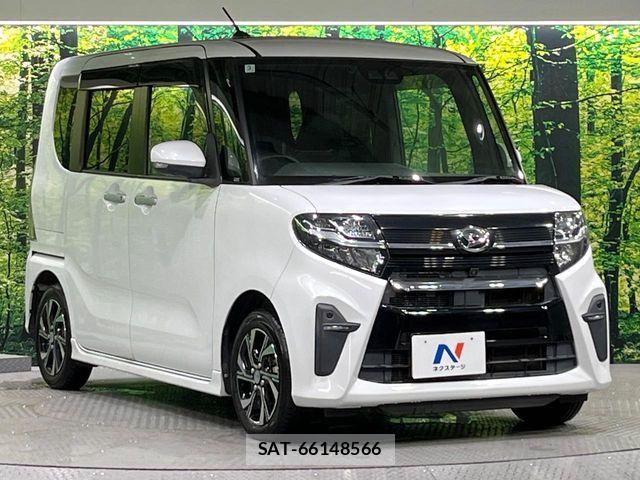 Daihatsu TANTO CUSTOM 2020-03 8884469-15