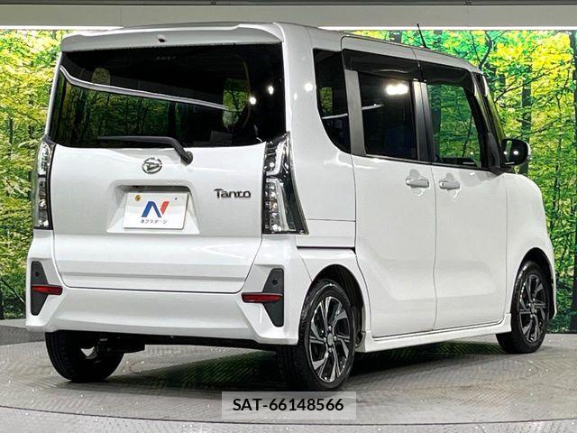 Daihatsu TANTO CUSTOM 2020-03 8884469-16