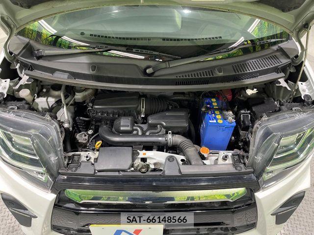 Daihatsu TANTO CUSTOM 2020-03 8884469-17
