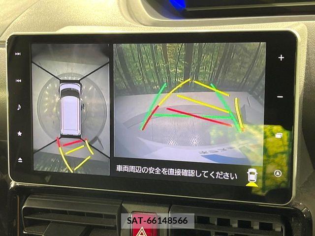Daihatsu TANTO CUSTOM 2020-03 8884469-1