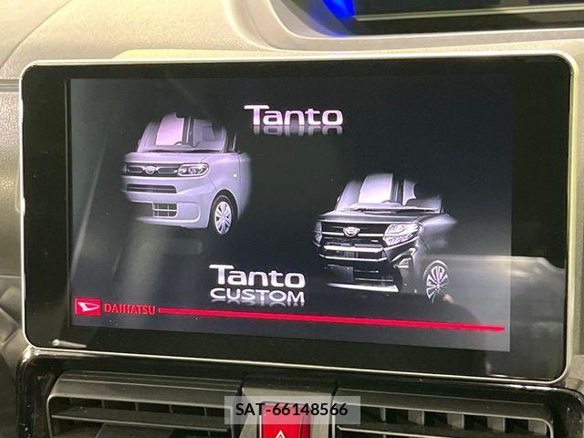 Daihatsu TANTO CUSTOM 2020-03 8884469-2