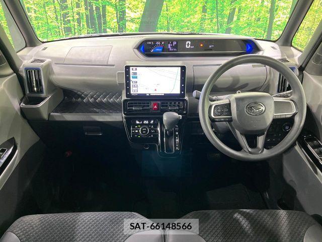 Daihatsu TANTO CUSTOM 2020-03 8884469-4