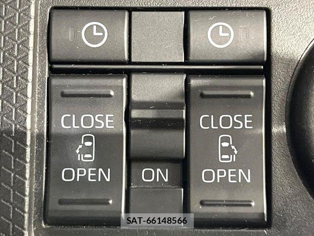 Daihatsu TANTO CUSTOM 2020-03 8884469-5