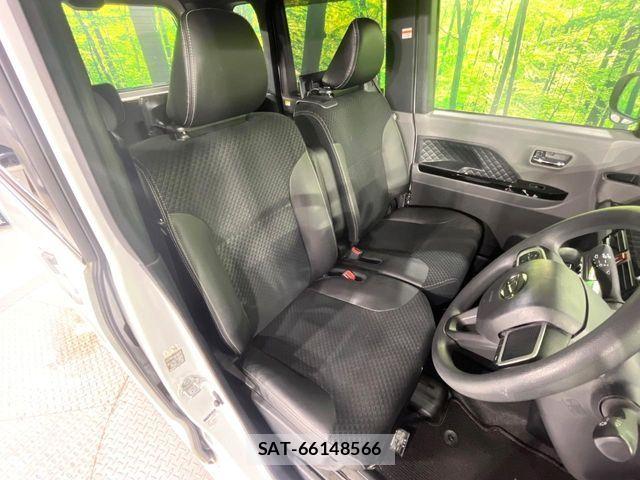 Daihatsu TANTO CUSTOM 2020-03 8884469-7