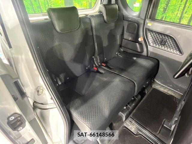 Daihatsu TANTO CUSTOM 2020-03 8884469-8