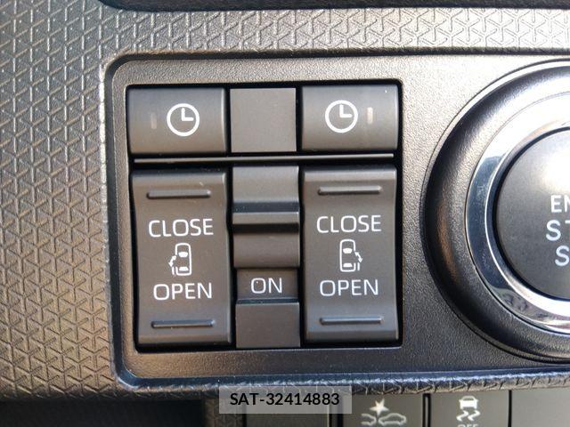 Daihatsu TANTO CUSTOM 2022-04 1103502-12