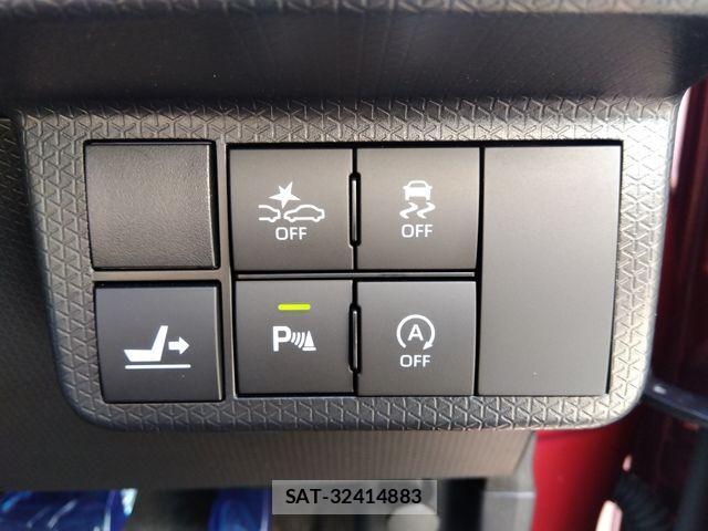 Daihatsu TANTO CUSTOM 2022-04 1103502-13
