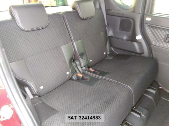 Daihatsu TANTO CUSTOM 2022-04 1103502-14