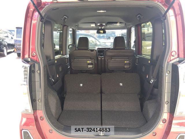 Daihatsu TANTO CUSTOM 2022-04 1103502-16