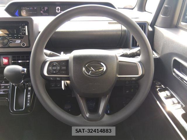 Daihatsu TANTO CUSTOM 2022-04 1103502-19