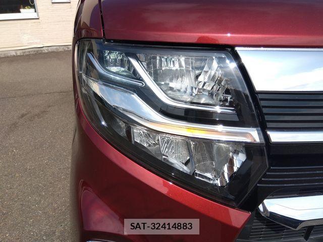 Daihatsu TANTO CUSTOM 2022-04 1103502-5