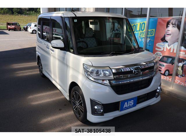 sat car