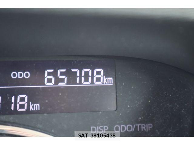 Daihatsu TANTO CUSTOM 2014-03 1143062-9