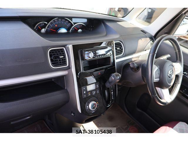 Daihatsu TANTO CUSTOM 2014-03 1143062-1