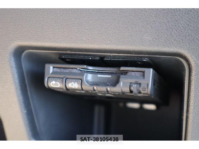 Daihatsu TANTO CUSTOM 2014-03 1143062-8