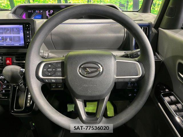 Daihatsu TANTO CUSTOM 2019-11 1829642-10