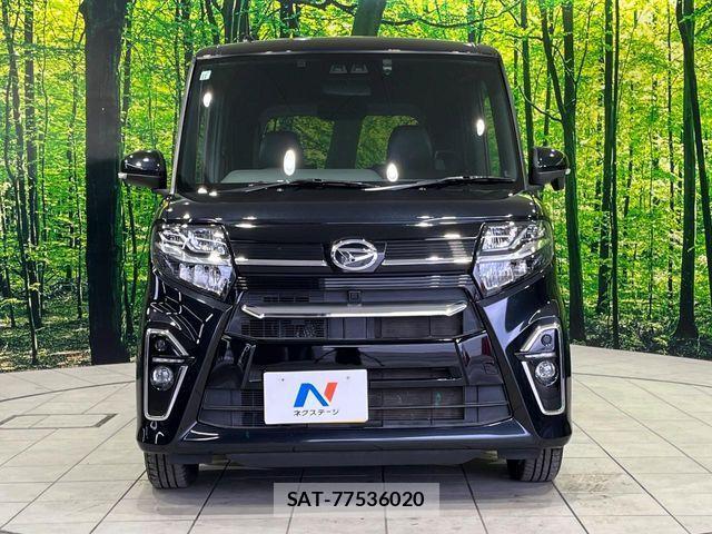 Daihatsu TANTO CUSTOM 2019-11 1829642-13