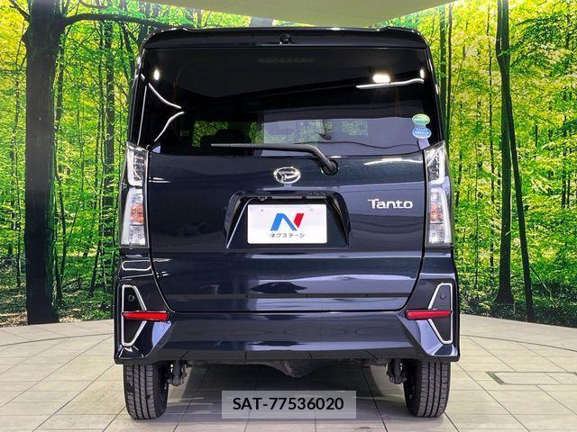 Daihatsu TANTO CUSTOM 2019-11 1829642-14