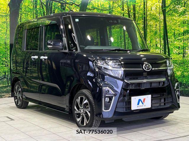 Daihatsu TANTO CUSTOM 2019-11 1829642-15