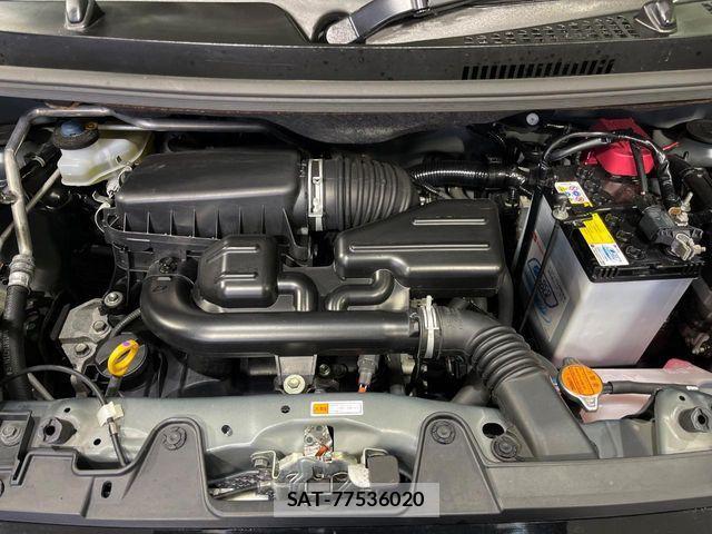 Daihatsu TANTO CUSTOM 2019-11 1829642-17