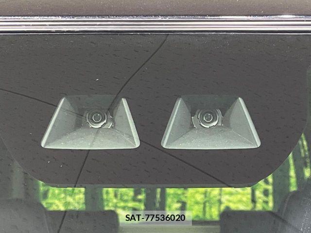 Daihatsu TANTO CUSTOM 2019-11 1829642-5