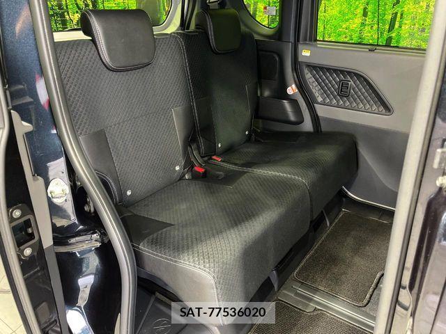 Daihatsu TANTO CUSTOM 2019-11 1829642-8