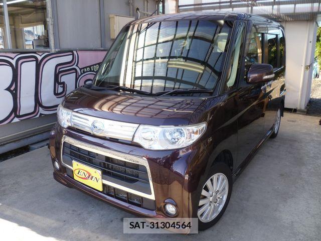 Daihatsu TANTO CUSTOM 2011-12 2102152-0