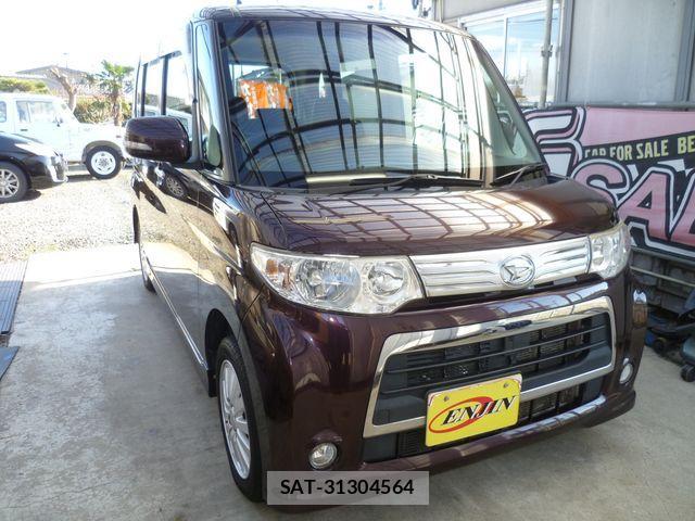 Daihatsu TANTO CUSTOM 2011-12 2102152-9