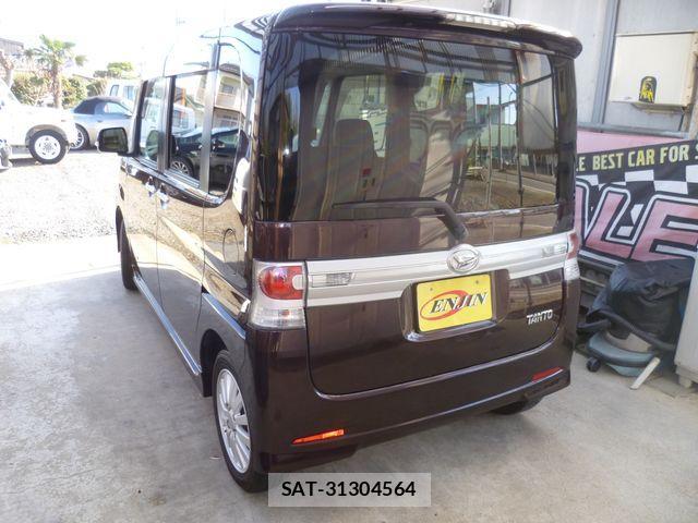 Daihatsu TANTO CUSTOM 2011-12 2102152-10