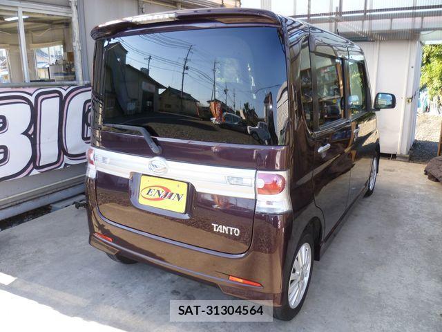 Daihatsu TANTO CUSTOM 2011-12 2102152-11