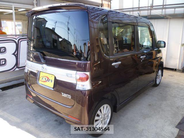 Daihatsu TANTO CUSTOM 2011-12 2102152-12