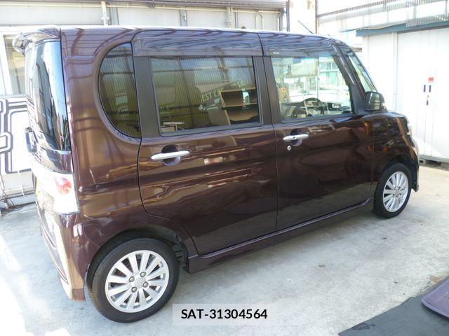 Daihatsu TANTO CUSTOM 2011-12 2102152-13