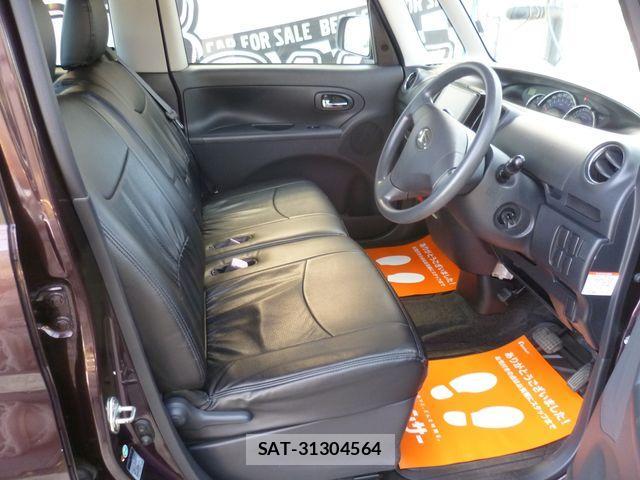Daihatsu TANTO CUSTOM 2011-12 2102152-14