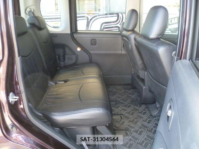 Daihatsu TANTO CUSTOM 2011-12 2102152-15