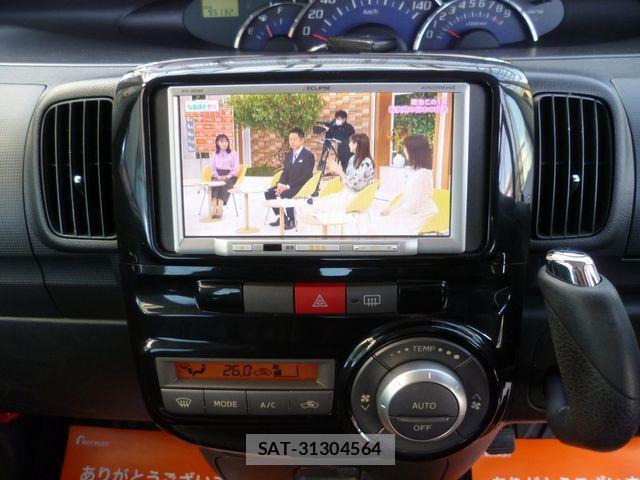 Daihatsu TANTO CUSTOM 2011-12 2102152-16