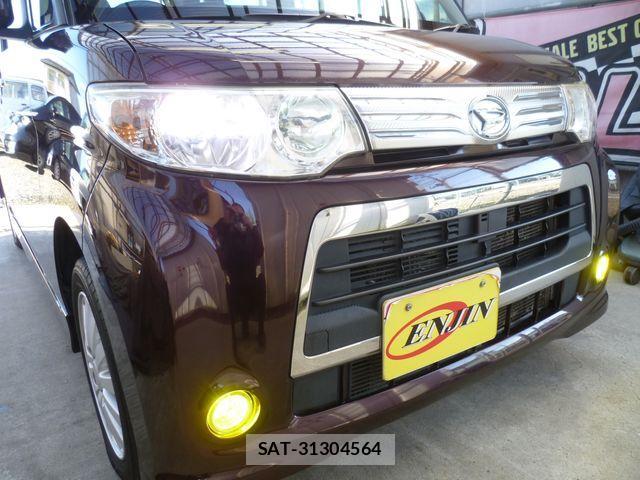 Daihatsu TANTO CUSTOM 2011-12 2102152-17